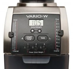 Baratza Vario-W Grinder