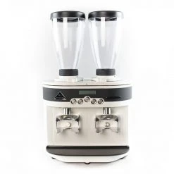 The CoffeeGenius Mahlkonig K30 TWIN