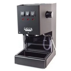 Genius Coffee N' Espresso Equipment Gaggia Classic PRO - Thunder Black
