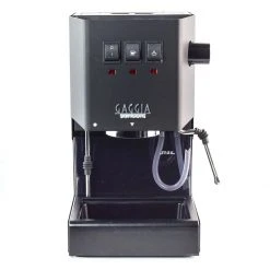 Genius Coffee N' Espresso Equipment Gaggia Classic PRO - Thunder Black