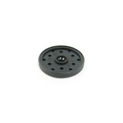 The CoffeeGenius Microbar Lower Shower Screen