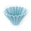 ORIGAMI Coffee Dripper - Matte Blue BREW