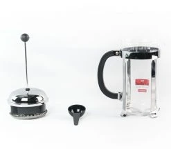 Bodum CHAMBORD French Press BREW 5 Bodum CHAMBORD French Press BREW