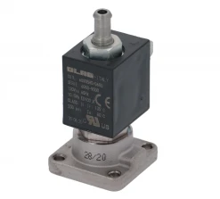 The CoffeeGenius Breville OLAB 3 Way Solenoid Valve 120V