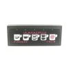Marzocco BUTTON BOX, 3D5, W /TEA PROGRAM (16 PIN)