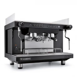 Genius Coffee N' Espresso Equipment Sanremo ZOE Competition