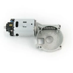 The CoffeeGenius Saeco / Gaggia Grinder Motor Assembly 120V