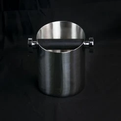 Genius Coffee N' Espresso Equipment Home Barista Bundle