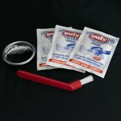 Genius Coffee N' Espresso Equipment Home Barista Bundle