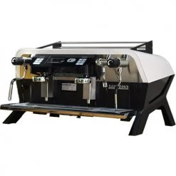Genius Coffee N' Espresso Equipment Sanremo F18
