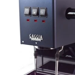 Genius Coffee N' Espresso Equipment Gaggia Classic PRO - Midnight Blue
