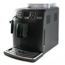 Genius Coffee N' Espresso Equipment Gaggia Velasca Super-Automatic Espresso Machine