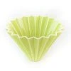 BREW ORIGAMI Coffee Dripper Green