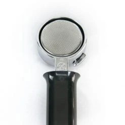The CoffeeGenius Open Portafilter For Gaggia Classic