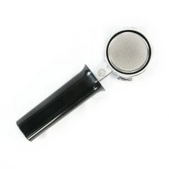 The CoffeeGenius Open Portafilter For Gaggia Classic