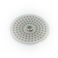 The CoffeeGenius IMS Gaggia Precision Shower Screen NANOTECH ø 55 Mm