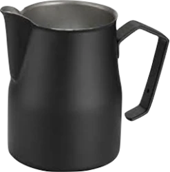 MOTTA Milk Pitcher - Black
