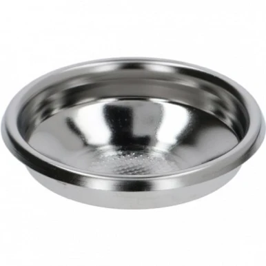 Filter Baskets FILTER BARISTAPRO 1T 8/10 Gr THE SINGLE 1 Filter Baskets FILTER BARISTAPRO 1T 8/10 Gr THE SINGLE
