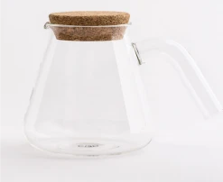 E.B LAB ACCESSORIES E&B Lab Serving Jug 800 Ml