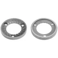 The CoffeeGenius GRINDING BURRS (PAIR) CIMBALI/FAEMA RH