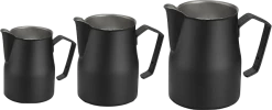 MOTTA Milk Pitcher - Black