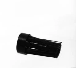 Concept PLASTIC BRUSH FOR COFFEE SHOWER ACCESSORIES