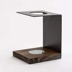 The CoffeeGenius E&B Lab Coffee Brewing Station