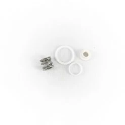 The CoffeeGenius Rebuild Kit - Rancilio Steam Wand