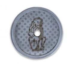 Genius Coffee N' Espresso Equipment La Marzocco New Diffuser Shower Screen With Lion Logo