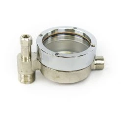 The CoffeeGenius Complete Level Glass Marzocco SIGHT GLASS