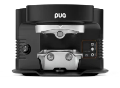 Genius Coffee N' Espresso Equipment PUQPRESS M3 MAHLKÖNIG E65S & E65S GBW MATT BLACK Fiorenzato