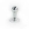 Genius Coffee N' Espresso Equipment ACCESSORIES MOTTA Tamper 58mm Aluminium Ball Handle
