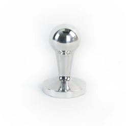 Genius Coffee N' Espresso Equipment ACCESSORIES MOTTA Tamper 58mm Aluminium Ball Handle