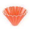 BREW ORIGAMI Coffee Dripper - Orange