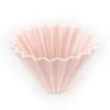 ORIGAMI Coffee Dripper - Pink BREW