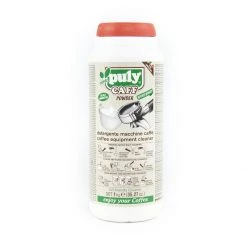 The CoffeeGenius PULY CAFF DETERGENT GREEN 1KG