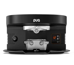 Genius Coffee N' Espresso Equipment PUQPRESS M4 GEN 5 FIORENZATO & SANREMO MATT BLACK