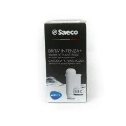 The CoffeeGenius Saeco - Intenza Water Filter CA67027/00 ACCESSORIES