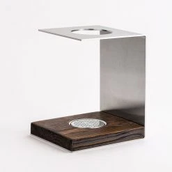 The CoffeeGenius E&B Lab Coffee Brewing Station