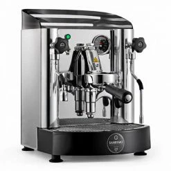 The CoffeeGenius Coffee Machines Sanremo Treviso