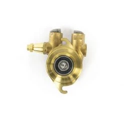 The CoffeeGenius Rotary Vane Pump 3/8" NPT 150L/h - Faema/Cimbali Style