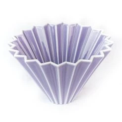 BREW ORIGAMI Coffee Dripper - Purple