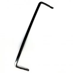 Genius Coffee N' Espresso Equipment Gaggia Water Tank Handle - Black