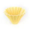 ORIGAMI Coffee Dripper - Yellow