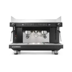 Genius Coffee N' Espresso Equipment Sanremo ZOE Competition