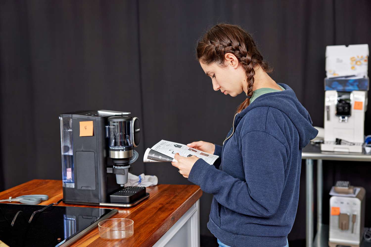 Deals Genius Store -Deals Genius Store Testing Cuisinart ConicalBurr DGB2 4 ddmfs 179 Russell Kilgore.jpg 3cd1d455916a4d7a907a28f77a90e16f